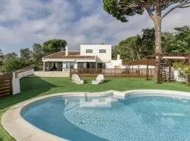 La Villa De Los Mares