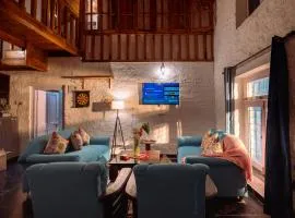 The Shelby House, Dehradun