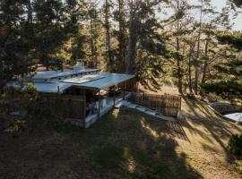 Glen Oakes Farm Stay – hotel w mieście Hartebeest Rivier