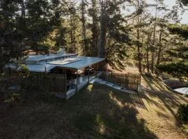 Glen Oakes Farm Stay