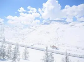 Résidence Valmont - Appartement 8 pers de 65m2 ski aux pieds MAE-4414