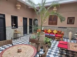 Hotel Sidi Magdoul