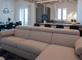 SETA - Seta di Lago - Love Italy Homes