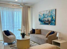 Beach Front Escape – hotel w mieście Wattala