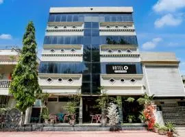 Hotel O MP Nagar Near Rachna Tower