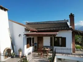 Traditional Art House Armenoi