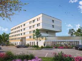 TULIP Hotels & Residences - Valence Sud Guilherand Granges, hotel a Granges-lès-Valence