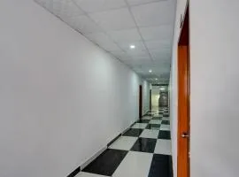 Hotel O Zion Hotel And Party Hall