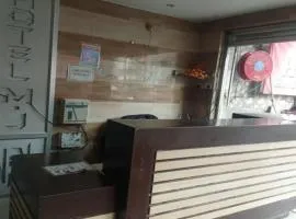 FabHotel MJ International