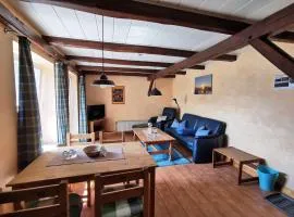 Feriewohnung Schrotkammer