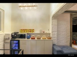 대구 더스테이낭만 태전점, hotel em Daegu