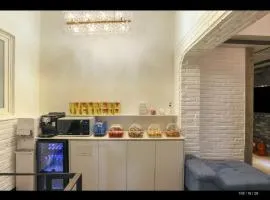 대구 더스테이낭만 태전점