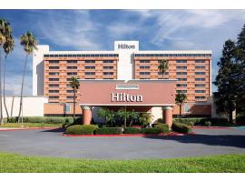 Hilton Concord, hotel en Concord
