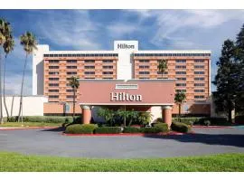 Hilton Concord
