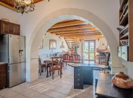 Traditional Art House Armenoi