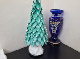 Rest – hotel w mieście Argel