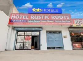 FabHotel Rustic Roots