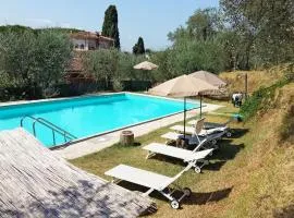 Authentic Tuscan Retreat - Pool, View e Relax