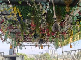 Cross king hotel & restaurant, hotel di Bathinda