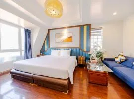 Sky Charm Hanoi Hotel and Spa