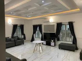 CMK 3 Bed APT Lokogoma, Abuja