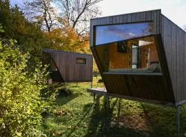 Green&Tiny Spot Wolfenbüttel Okeraue - Sleep Space 1