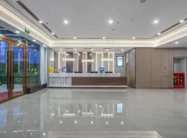 Jinjiang Inn Yangzhou Passenger East Terminal