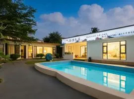 石梅湾拾里民宿