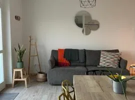 The Vines - Sirolo, meraviglioso trilocale panoramico