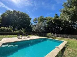 Mas authentique petite Camargue