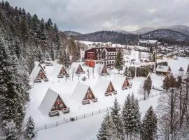 Ośrodek Perełka Bieszczady