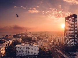 The Icon Limassol โรงแรมในลิมาซอล