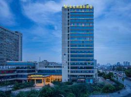 Hangzhou Yuecheng International Hotel, hotel sa Hangzhou
