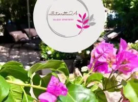 Appartamento villatorretta24