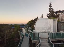 Stay High at khao kho, hotel em Khao Kho