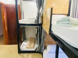 Bich Phuong Hotel: Ha Giang şehrinde bir otel