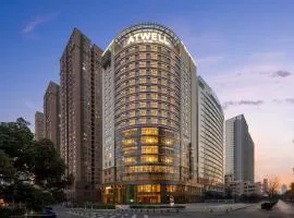 Atwell Suites Hefei City Center by IHG