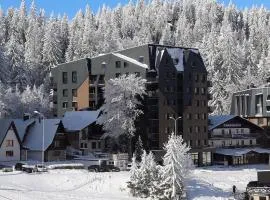Apart-hotel Pahulja