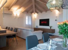 AURA - Seta di Lago - Love Italy Homes