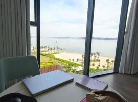 Tomstay Residence by A la Carte Ha Long, hotel em Ha Long