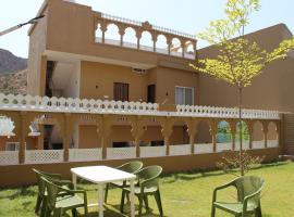 Hk Farm and villas, Hotel in Udaipur
