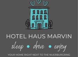 Haus Marvin