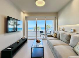 STAY Atalanta Apartment, hotel din Scala