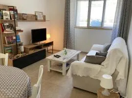 Gîte au calme avec jardin et wifi à Saint-Doulchard - FR-1-586-68