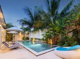 Gracie Casa Villa