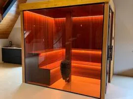 Hotel accommodatie - Camping Groenpark