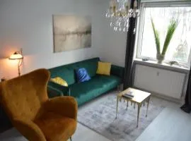 Appartement am Diemelsee Infrarotsauna inklusive