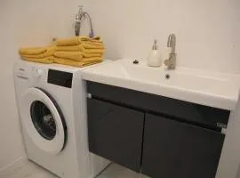 Appartement am Diemelsee Infrarotsauna inklusive