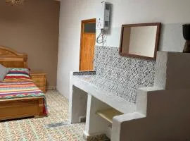 Chambre a Essaouira