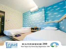 ManMan House Ruifang